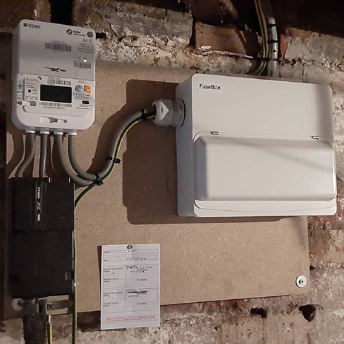 Electricians in Manchester